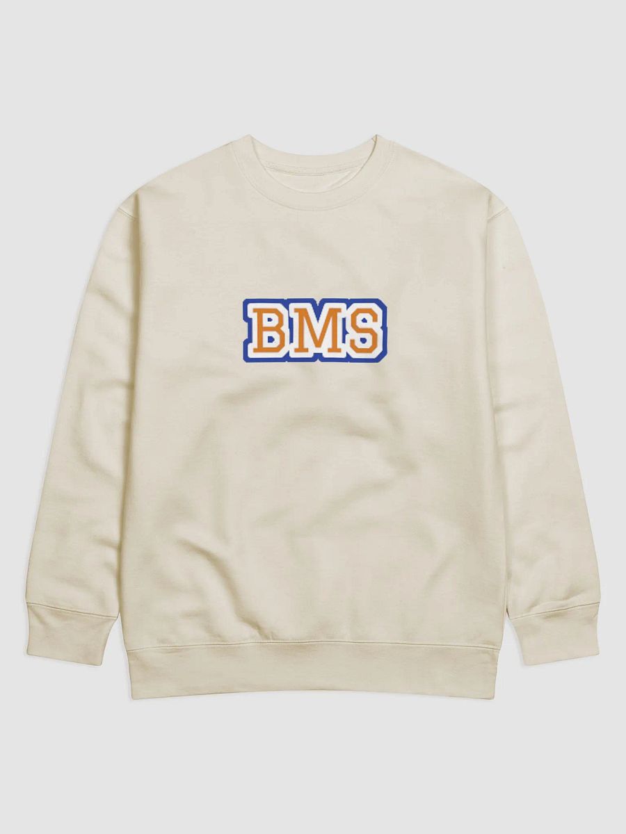 BMS Sweatshirt product image (1)