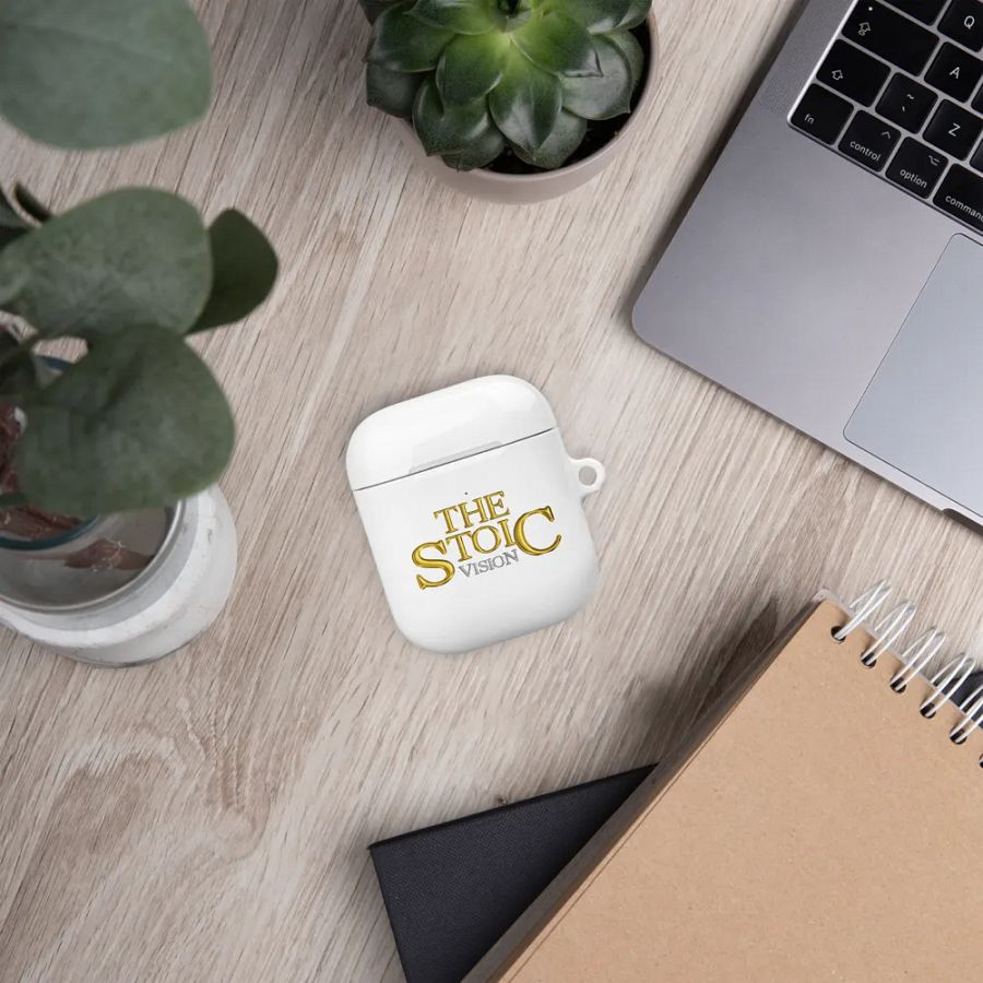 All-Over Print Case for AirPods® product image (7)