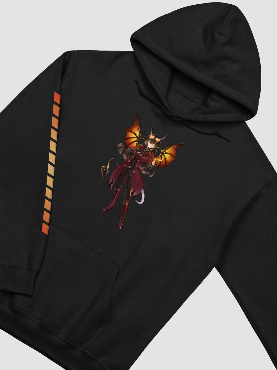 Dapper Demon Hoodie product image (1)