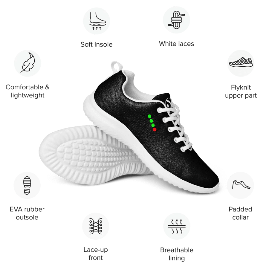 4Xshoes - Bambes product image (5)