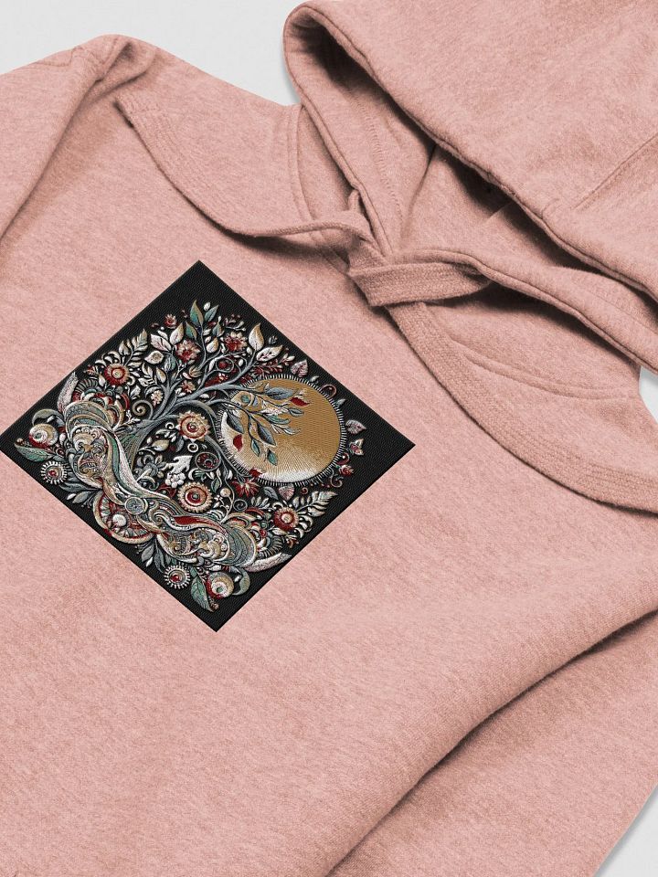 Nature's Strength Hoodie product image (1)