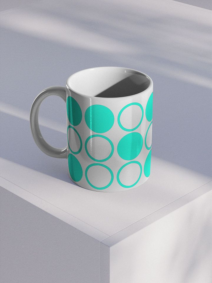 Boh Be Gone Mug product image (2)