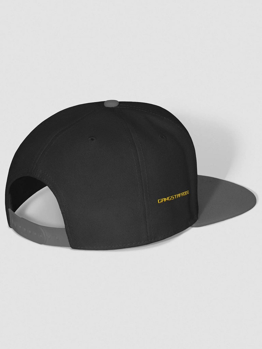 Gangstas Hat product image (3)