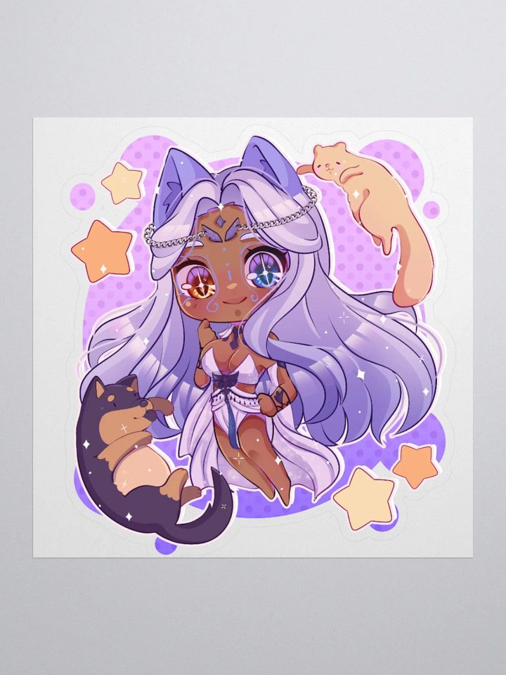 Sn0wxAngel Character product image (1)