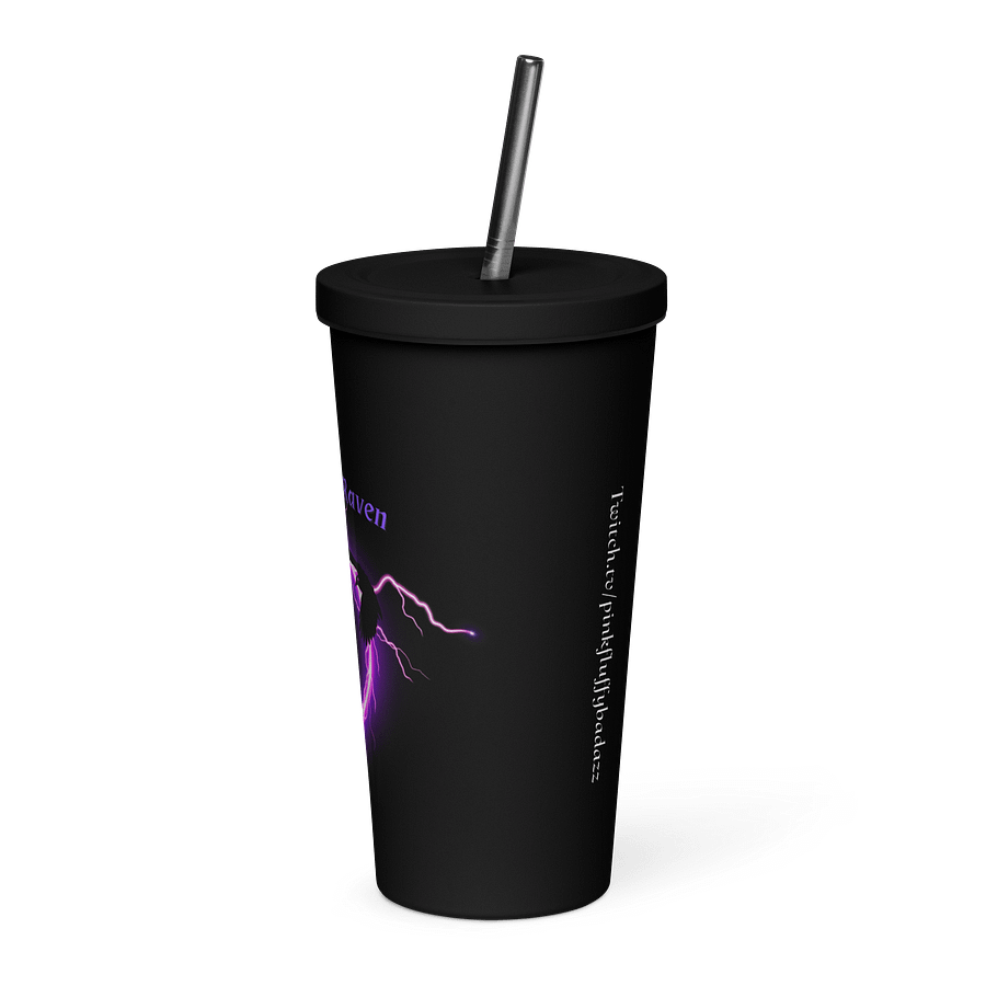 Faith of the Raven - Mug product image (3)