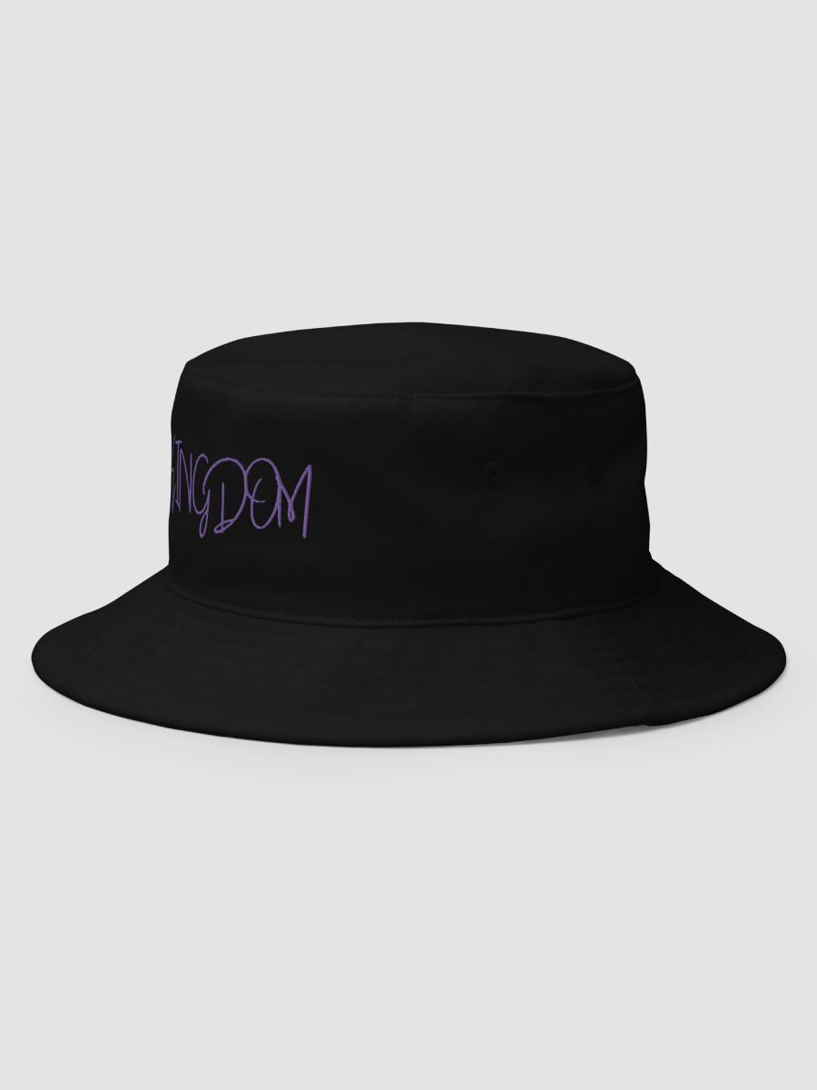 [Queenshy69] Big Accessories Bucket hat Big Accessories BX003 product image (3)