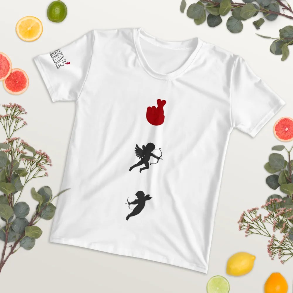 LOYAL TRIBE WOMEN’S T-SHIRT product image (4)