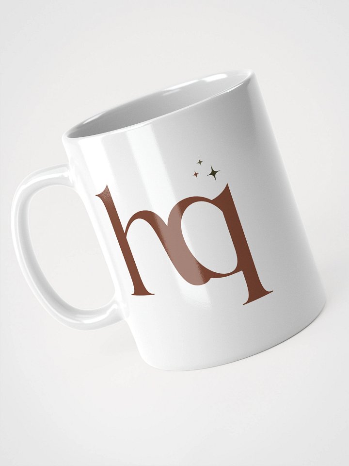 Headquarters x Swag Mug product image (2)