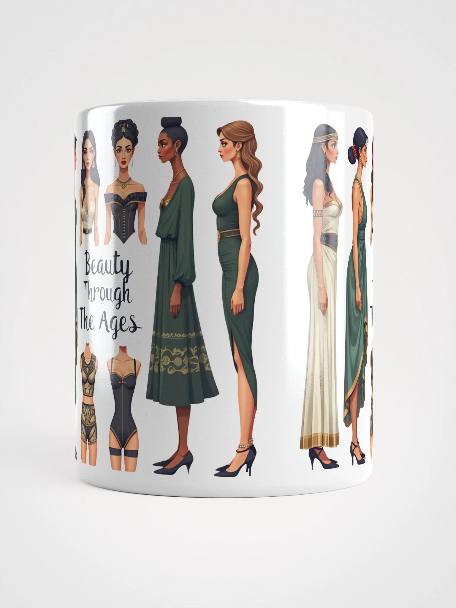 Character Couture Mug Collection product image (5)