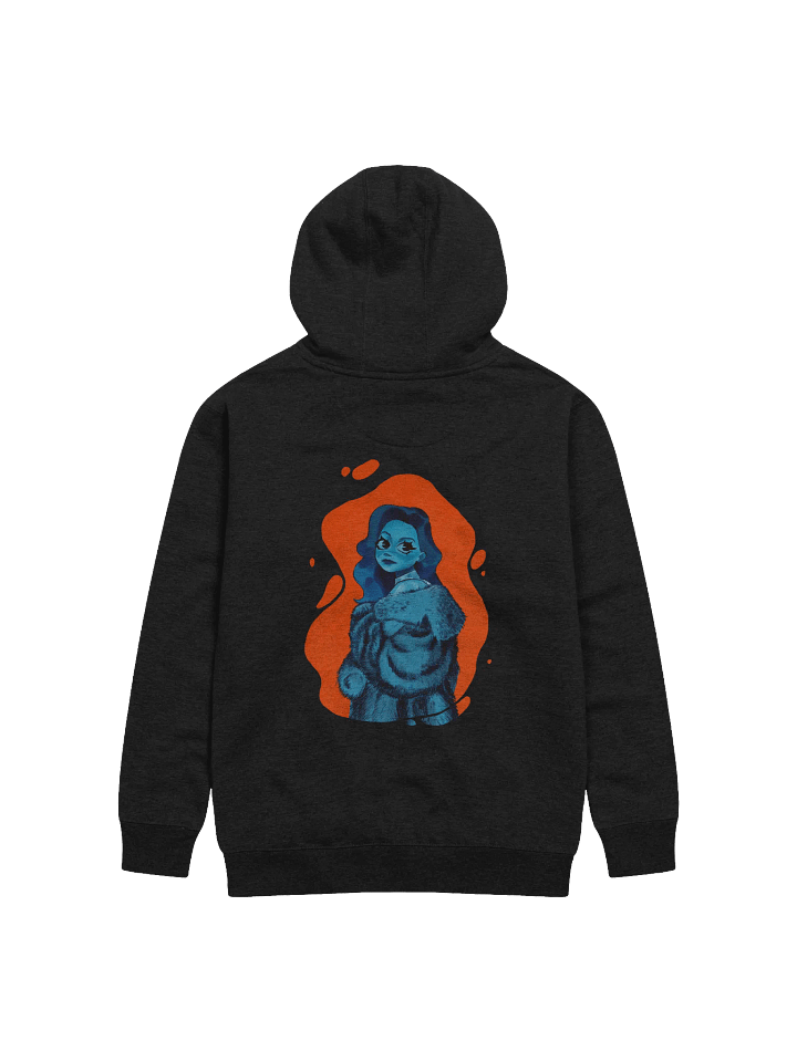 2 Million Hoodie product image (6)