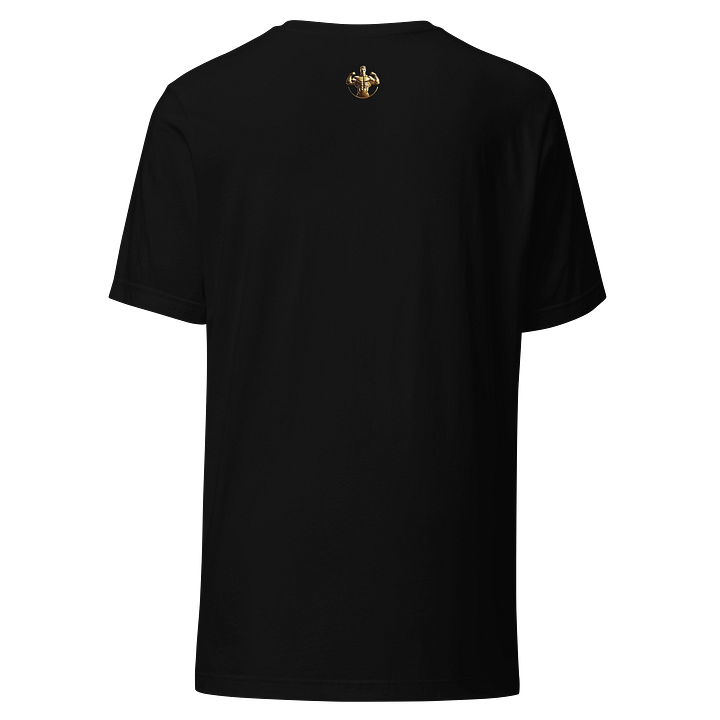 Unisex T-Shirt - Golden Age Edition product image (2)
