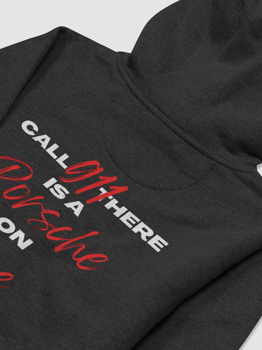 Porsche Hoodie product image (42)