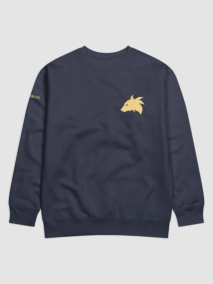 Ulfhednar Long Sleeve product image (13)