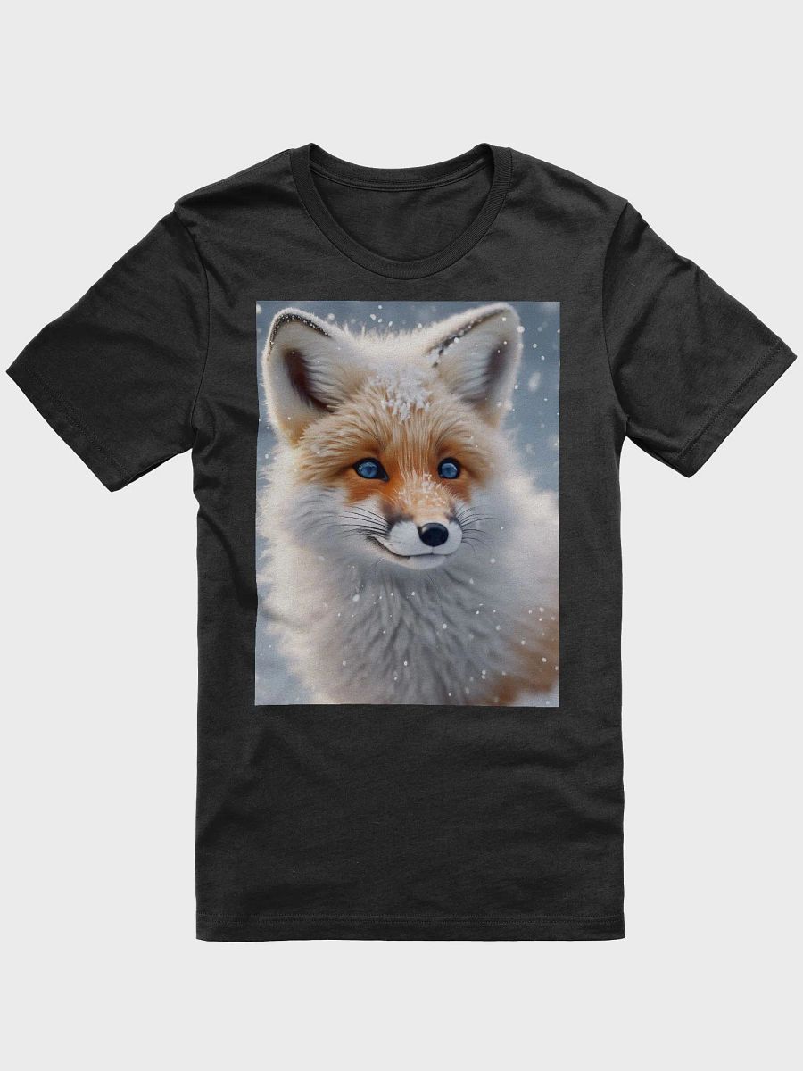 Fantastic Snow Fox product image (1)