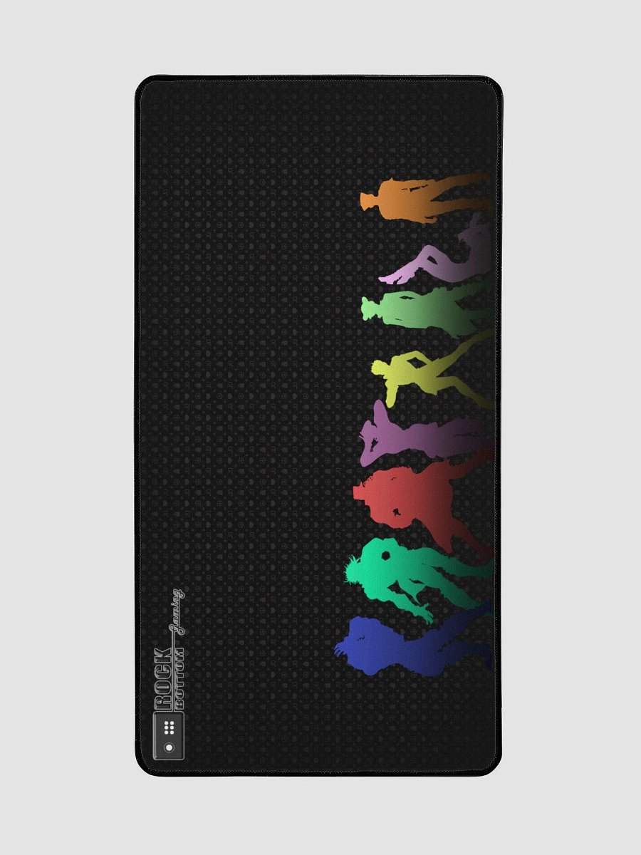 Rock Bottom Gaming Desk Mat product image (2)