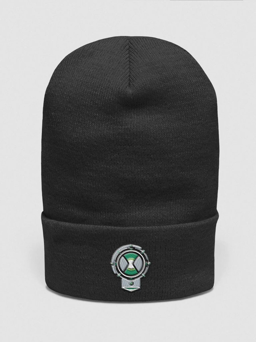 Omnitrix Beanie product image (4)