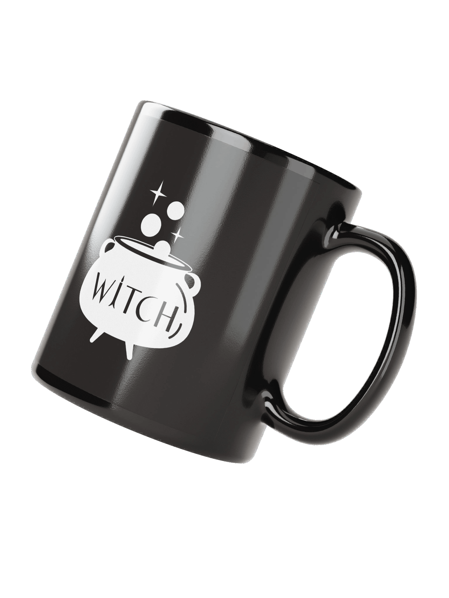 Witch Mug product image (2)