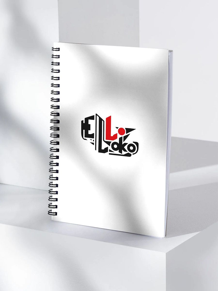 Cuadernos product image (4)