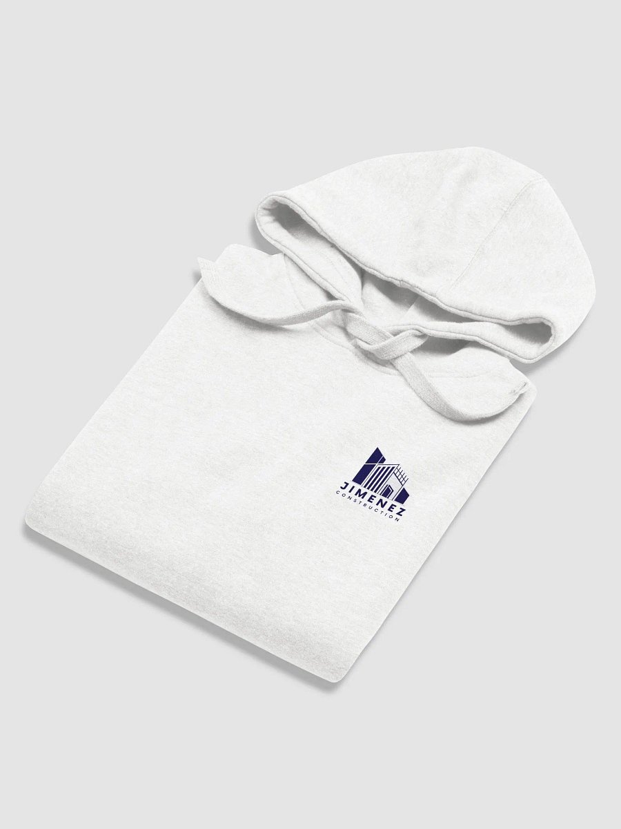 HOODIE BLANCO product image (6)