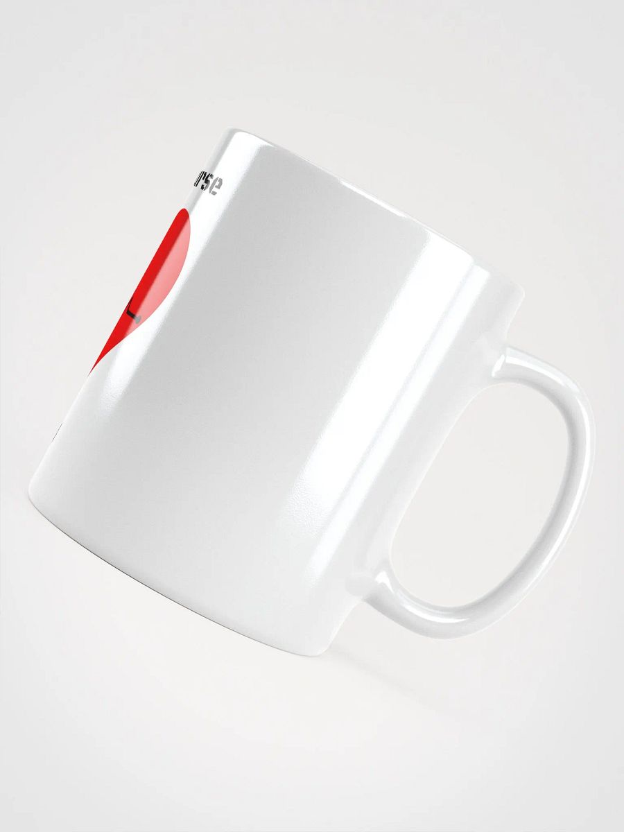 Proud Nurse Dad Mug product image (10)