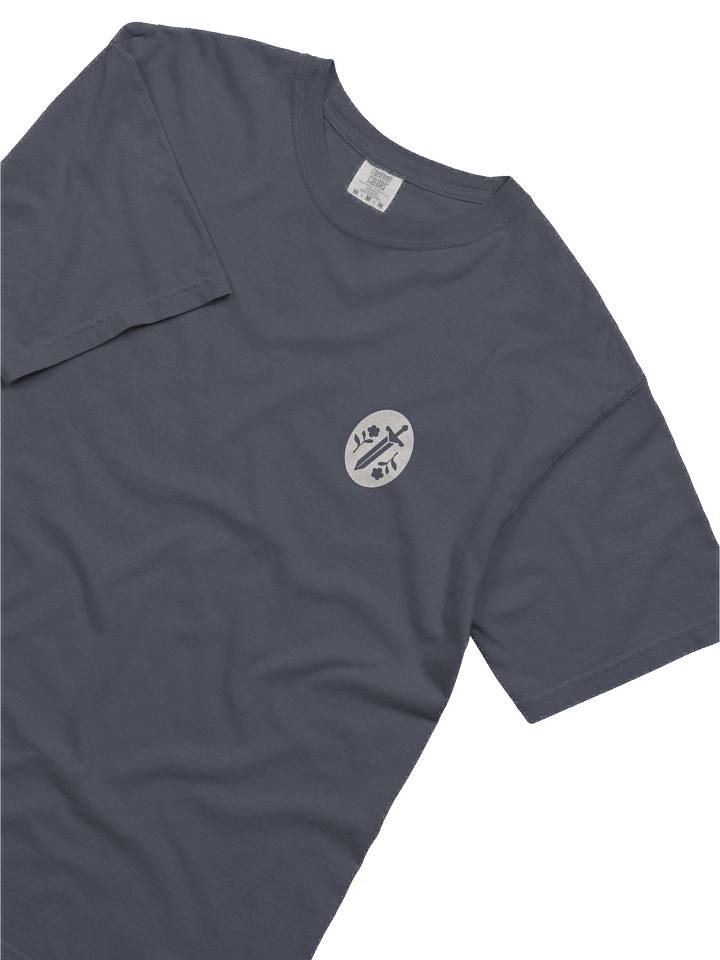 Rainbow Bases Tee product image (2)