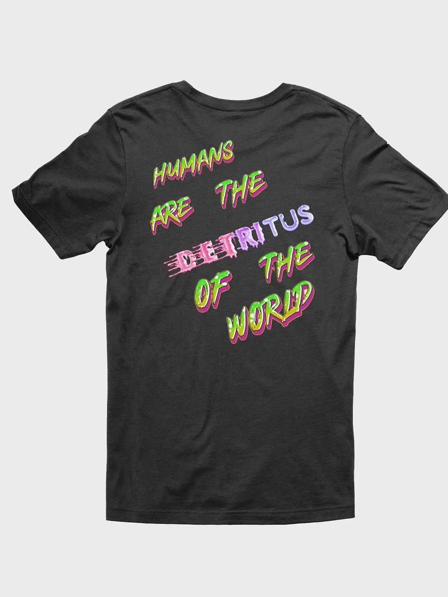 Detritus T-Shirt product image (2)