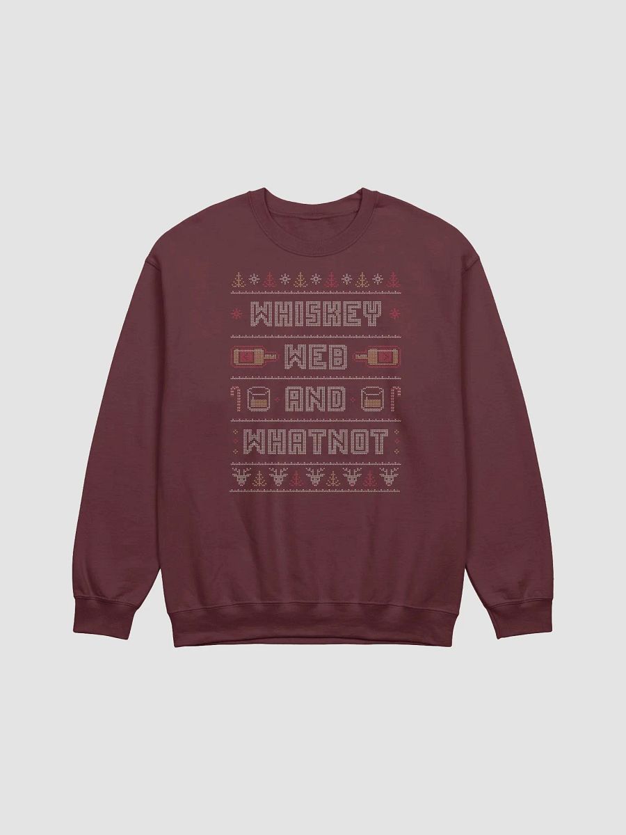 Holiday Sweater product image (1)