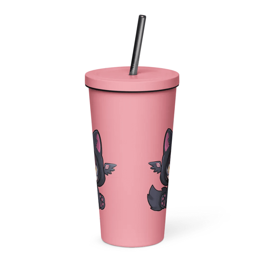 Sera cat tumbler product image (2)