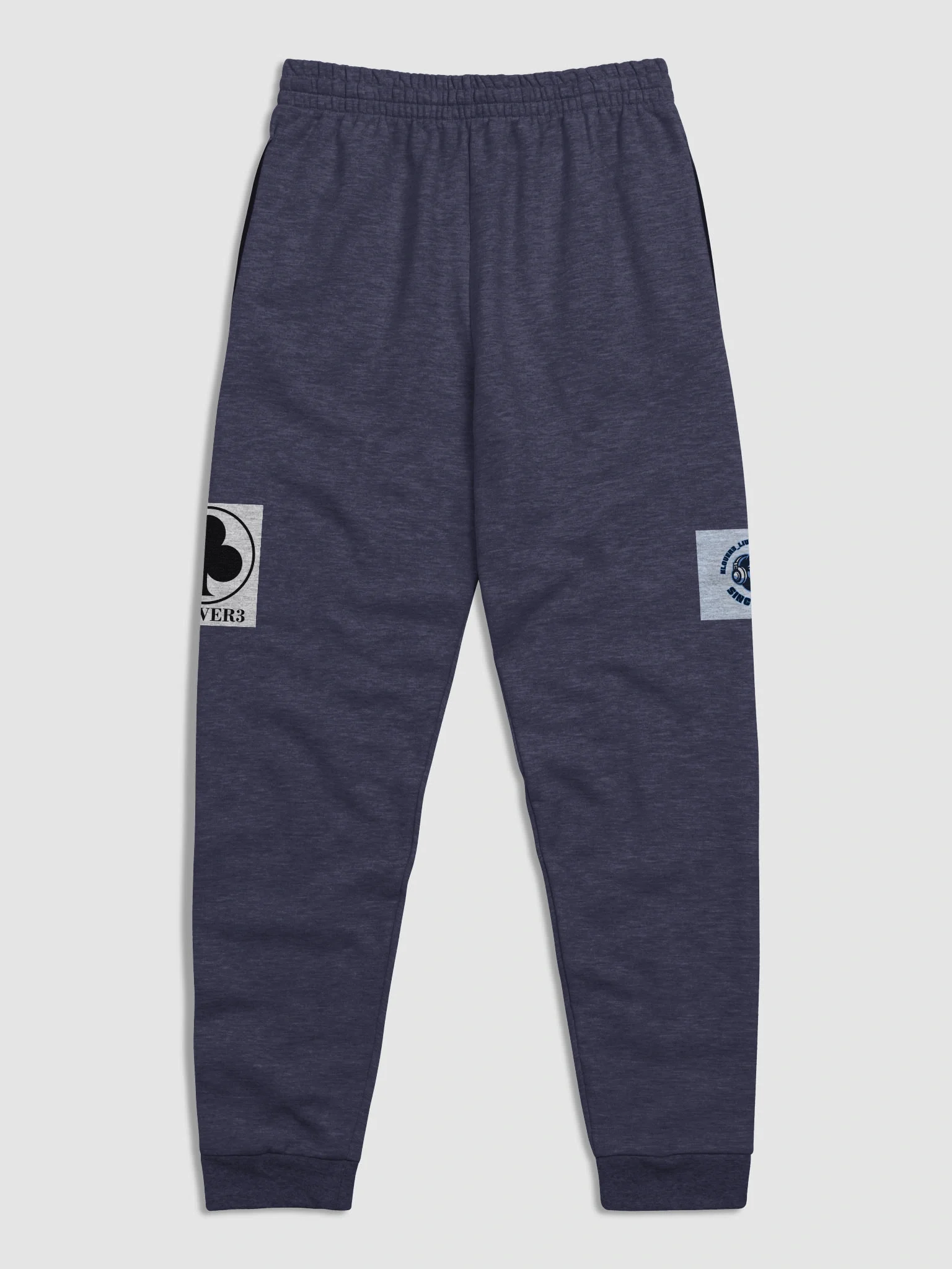 Midnight Comfort Unisex Joggers product image (5)