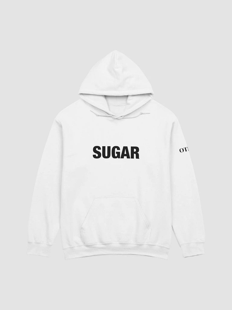 SUGAR Classic OTLT Hoodie product image (5)