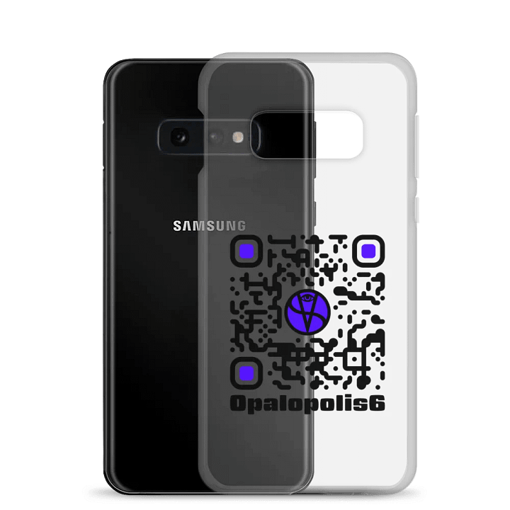 O.P. Spirit | Samsung® Case product image (8)