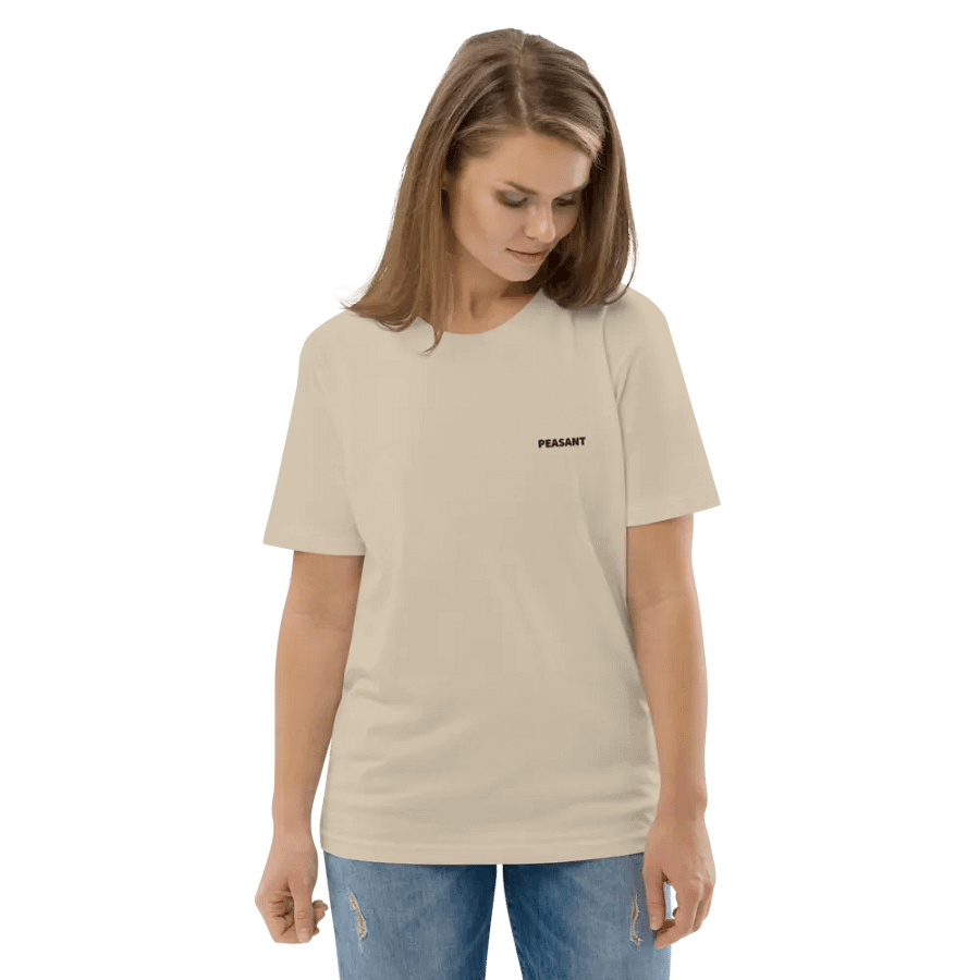 Peasant T-Shirt product image (49)