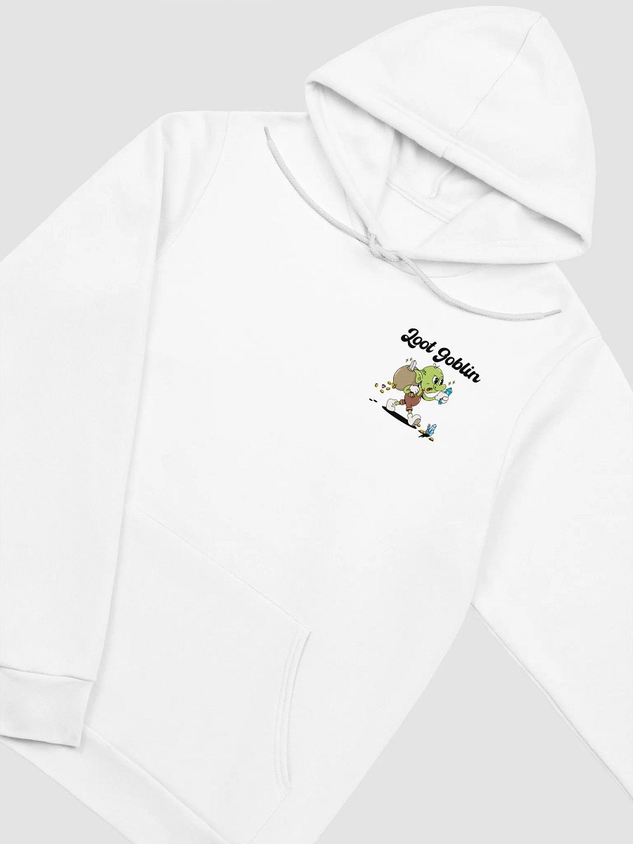 The Loot Goblin 90s Super Soft Hoodie - Pocket Edition product image (6)