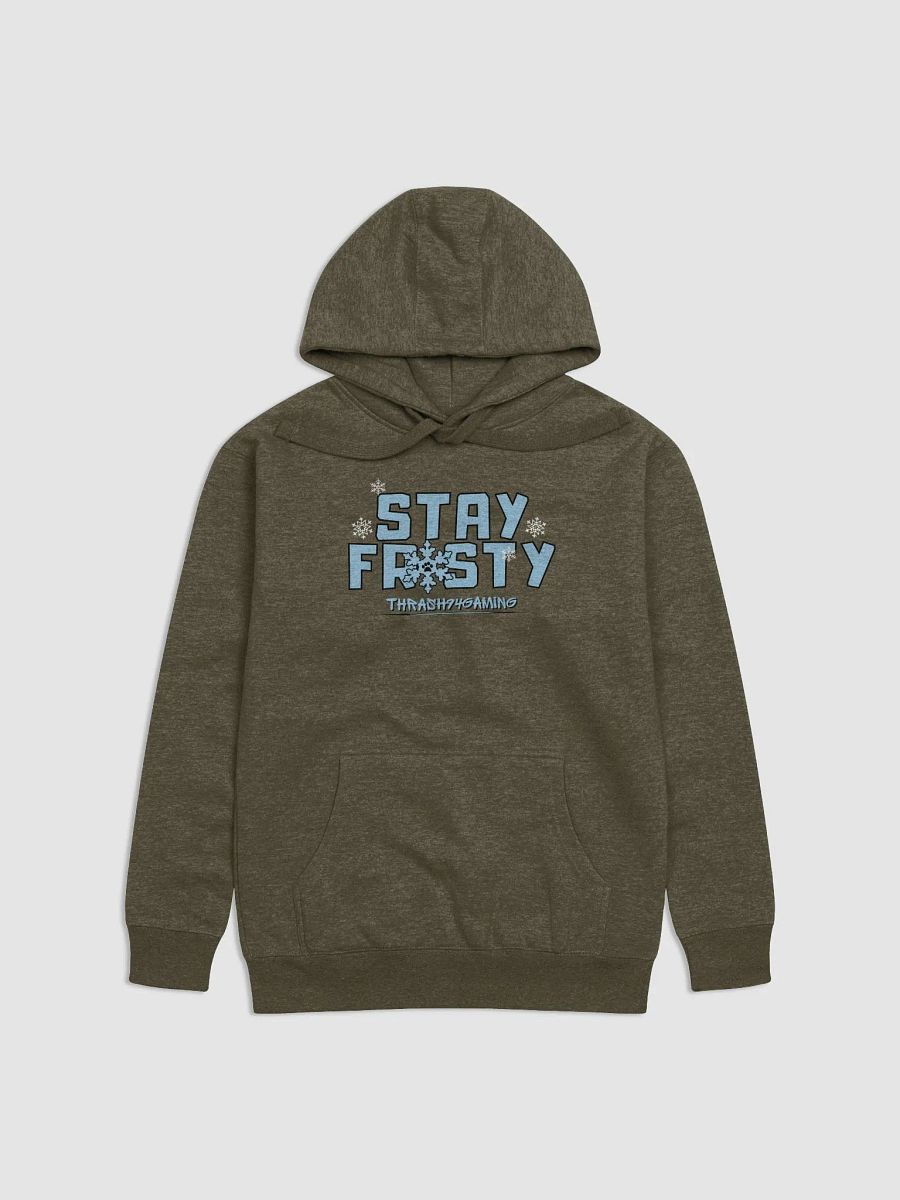 Stay Frosty (V2) product image (1)
