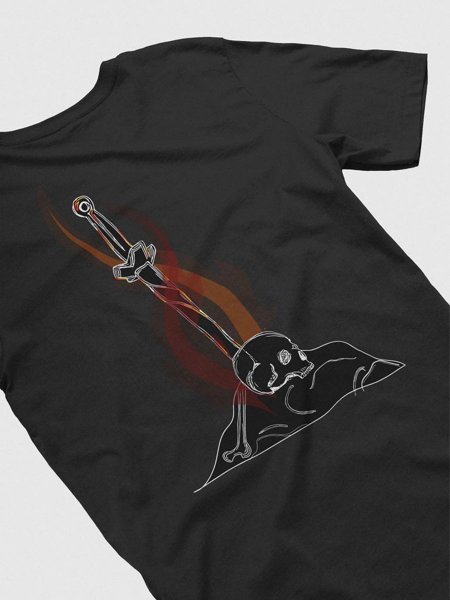 Bonfire Tee product image (1)