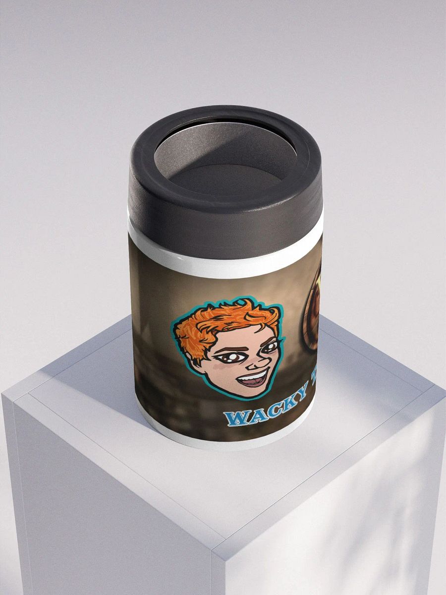 WackyTabaxiTavern Koozie product image (4)