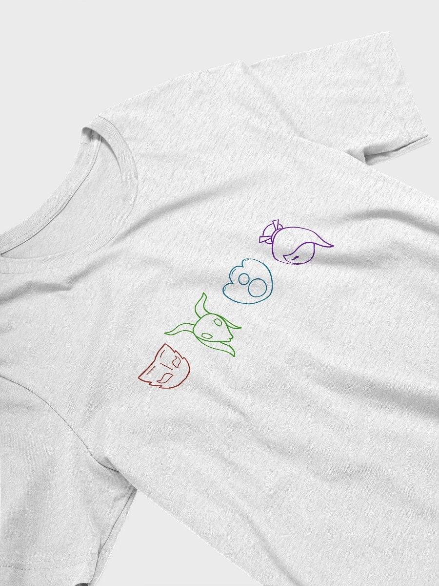 'Spire Gang' (colour) tee product image (43)