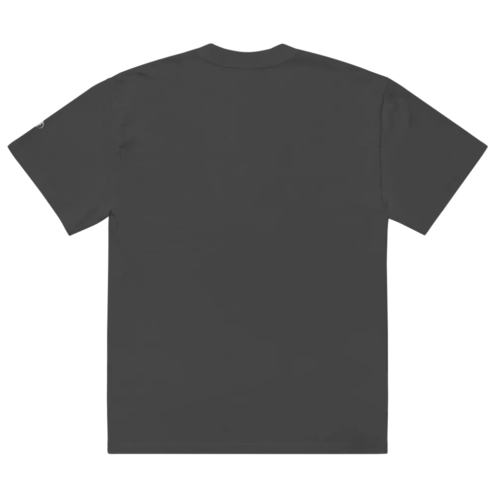 Odyssey Faded Oversized Shirt product image (4)