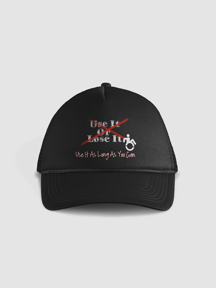 Use It Hat product image (1)
