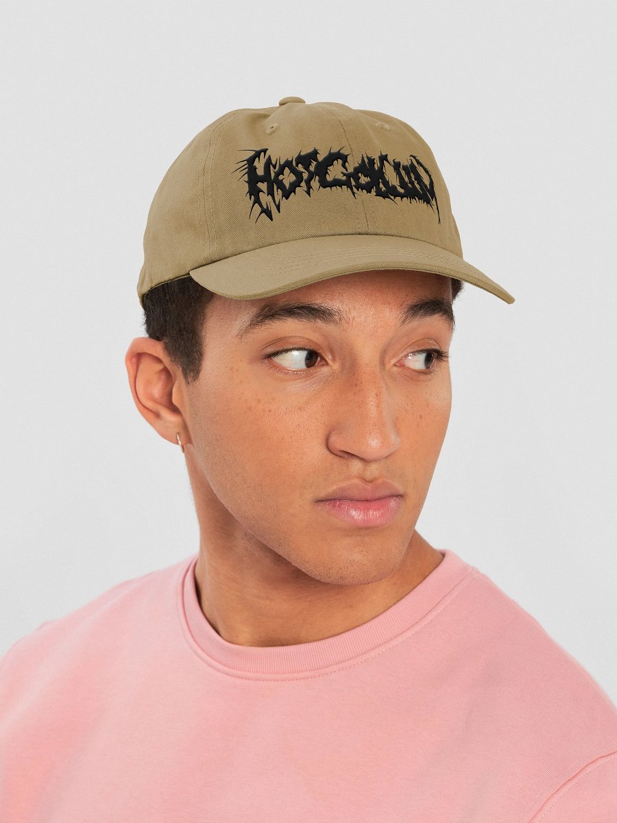hot gollum brutal dad hat product image (6)