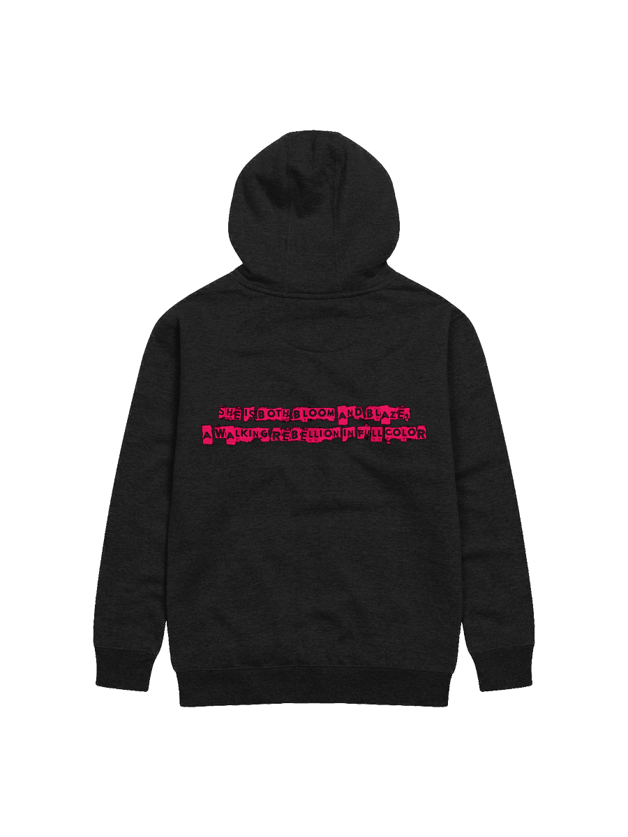 She Hoodie product image (2)