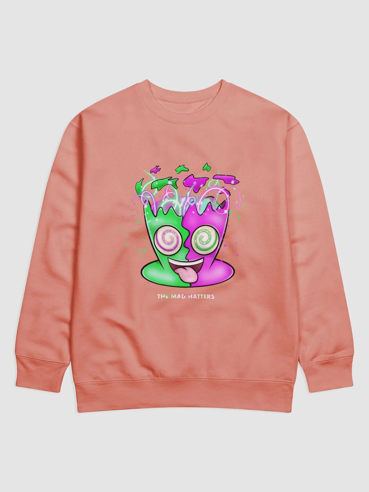 Felpicchi senza cappuccio 