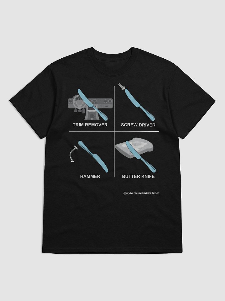 Butter Knife product image (1)