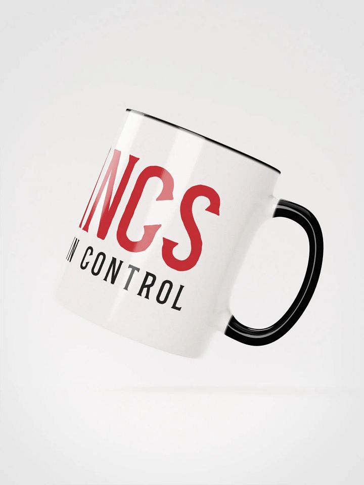 Lancs Vermin Control Mug product image (19)