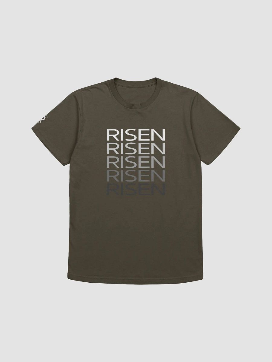 Gradient Risen Large Design product image (2)