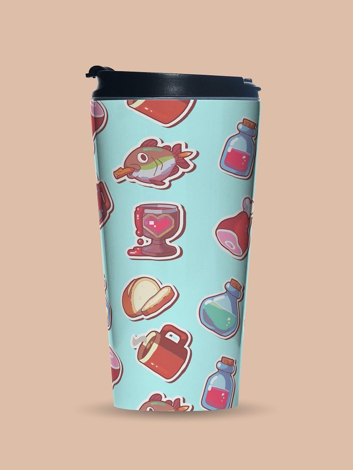 Essentials Tumbler product image (1)