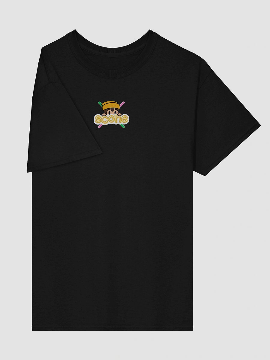 official logo tee product image (35)