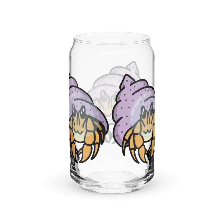 Hermie Crab Cup (NOT DISHWASHER SAFE) product image (6)