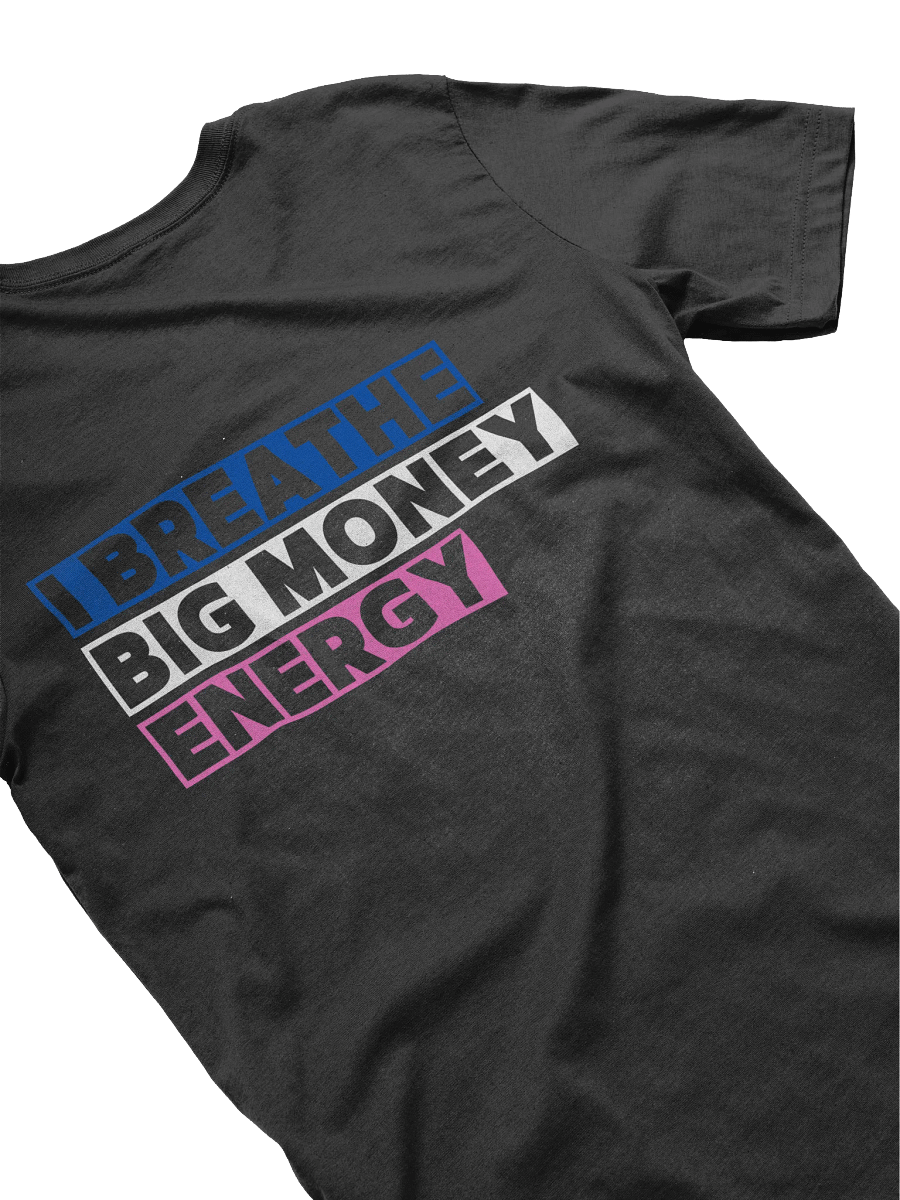 IBBME Block T-shirt product image (4)