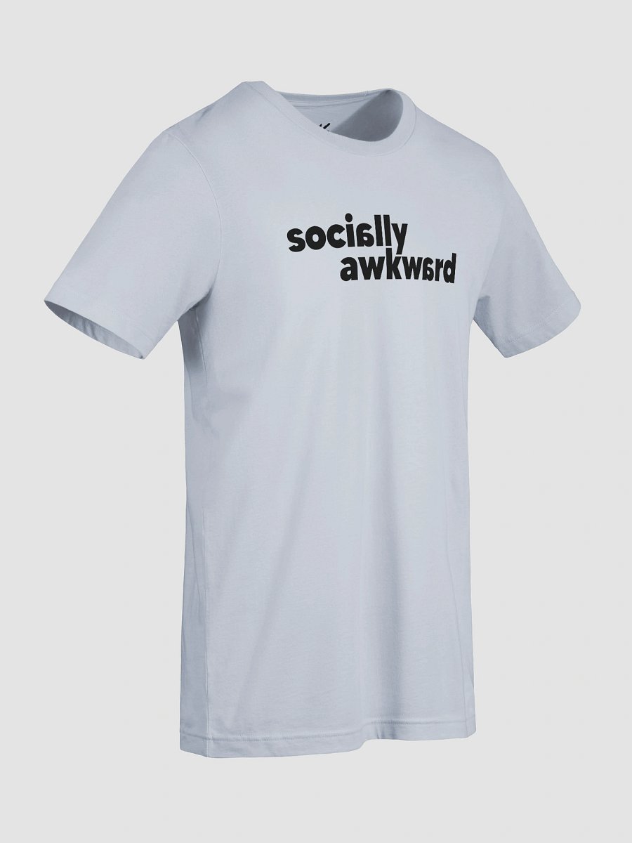 Socially Awkward product image (9)